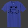 ComfortSoft Heavyweight 100% Cotton T Shirt Thumbnail