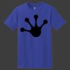 ComfortSoft Heavyweight 100% Cotton T Shirt Thumbnail