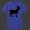 ComfortSoft Heavyweight 100% Cotton T Shirt Thumbnail
