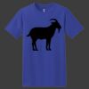 ComfortSoft Heavyweight 100% Cotton T Shirt Thumbnail