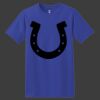 ComfortSoft Heavyweight 100% Cotton T Shirt Thumbnail