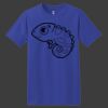 ComfortSoft Heavyweight 100% Cotton T Shirt Thumbnail