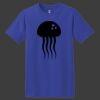 ComfortSoft Heavyweight 100% Cotton T Shirt Thumbnail