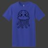 ComfortSoft Heavyweight 100% Cotton T Shirt Thumbnail