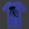 ComfortSoft Heavyweight 100% Cotton T Shirt Thumbnail
