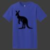 ComfortSoft Heavyweight 100% Cotton T Shirt Thumbnail