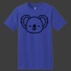 ComfortSoft Heavyweight 100% Cotton T Shirt Thumbnail