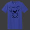 ComfortSoft Heavyweight 100% Cotton T Shirt Thumbnail