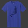 ComfortSoft Heavyweight 100% Cotton T Shirt Thumbnail