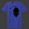 ComfortSoft Heavyweight 100% Cotton T Shirt Thumbnail