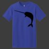 ComfortSoft Heavyweight 100% Cotton T Shirt Thumbnail