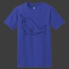 ComfortSoft Heavyweight 100% Cotton T Shirt Thumbnail
