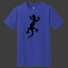ComfortSoft Heavyweight 100% Cotton T Shirt Thumbnail