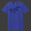 ComfortSoft Heavyweight 100% Cotton T Shirt Thumbnail