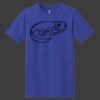 ComfortSoft Heavyweight 100% Cotton T Shirt Thumbnail