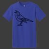 ComfortSoft Heavyweight 100% Cotton T Shirt Thumbnail
