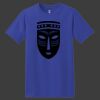 ComfortSoft Heavyweight 100% Cotton T Shirt Thumbnail