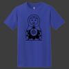 ComfortSoft Heavyweight 100% Cotton T Shirt Thumbnail