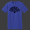 ComfortSoft Heavyweight 100% Cotton T Shirt Thumbnail