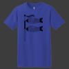 ComfortSoft Heavyweight 100% Cotton T Shirt Thumbnail