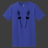 ComfortSoft Heavyweight 100% Cotton T Shirt Thumbnail