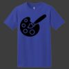 ComfortSoft Heavyweight 100% Cotton T Shirt Thumbnail