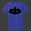 ComfortSoft Heavyweight 100% Cotton T Shirt Thumbnail