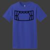 ComfortSoft Heavyweight 100% Cotton T Shirt Thumbnail