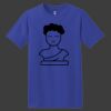 ComfortSoft Heavyweight 100% Cotton T Shirt Thumbnail