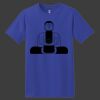 ComfortSoft Heavyweight 100% Cotton T Shirt Thumbnail