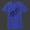 ComfortSoft Heavyweight 100% Cotton T Shirt Thumbnail