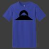 ComfortSoft Heavyweight 100% Cotton T Shirt Thumbnail