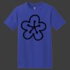 ComfortSoft Heavyweight 100% Cotton T Shirt Thumbnail