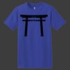 ComfortSoft Heavyweight 100% Cotton T Shirt Thumbnail