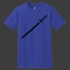 ComfortSoft Heavyweight 100% Cotton T Shirt Thumbnail
