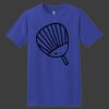 ComfortSoft Heavyweight 100% Cotton T Shirt Thumbnail