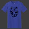 ComfortSoft Heavyweight 100% Cotton T Shirt Thumbnail