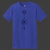 ComfortSoft Heavyweight 100% Cotton T Shirt Thumbnail