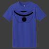 ComfortSoft Heavyweight 100% Cotton T Shirt Thumbnail