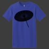 ComfortSoft Heavyweight 100% Cotton T Shirt Thumbnail
