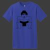 ComfortSoft Heavyweight 100% Cotton T Shirt Thumbnail