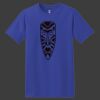 ComfortSoft Heavyweight 100% Cotton T Shirt Thumbnail