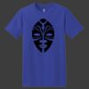 ComfortSoft Heavyweight 100% Cotton T Shirt Thumbnail