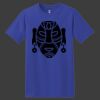 ComfortSoft Heavyweight 100% Cotton T Shirt Thumbnail