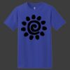ComfortSoft Heavyweight 100% Cotton T Shirt Thumbnail