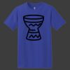 ComfortSoft Heavyweight 100% Cotton T Shirt Thumbnail
