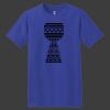 ComfortSoft Heavyweight 100% Cotton T Shirt Thumbnail