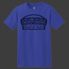 ComfortSoft Heavyweight 100% Cotton T Shirt Thumbnail