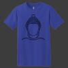 ComfortSoft Heavyweight 100% Cotton T Shirt Thumbnail