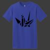 ComfortSoft Heavyweight 100% Cotton T Shirt Thumbnail